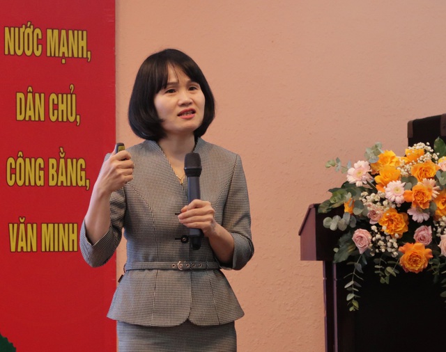 Tăng sức cạnh tranh của doanh nghiệp thông qua mua sắm có trách nhiệm giới- Ảnh 3.