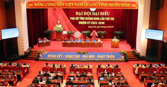 6 nội dung Hội LHPN Quảng Ninh cần nghiên cứu, triển khai trong nhiệm kỳ mới- Ảnh 3.