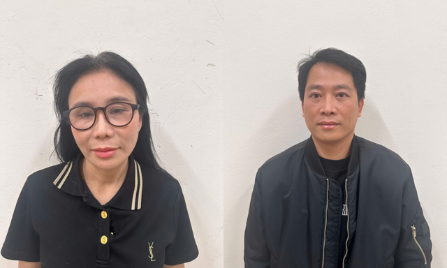 Vụ Mailisa: Lộ diện khối tài sản "khủng" sau đường dây mỹ phẩm lậu- Ảnh 1.