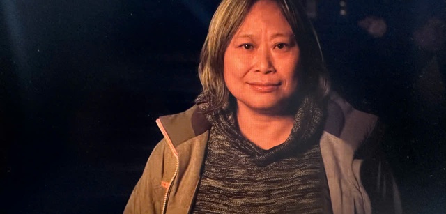 Đau thương biến thành phẫn nộ sau thảm kịch cháy chung cư ở Hồng Kông- Ảnh 3.