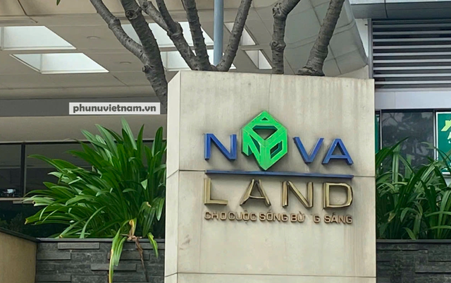Nguyên nhân người nhà chủ tịch Novaland giảm 4 triệu cổ phiếu so với số lượng đăng ký bán- Ảnh 1. Nguyên nhân người nhà chủ tịch Novaland giảm 4 triệu cổ phiếu so với số lượng đăng ký bán- Ảnh 1.