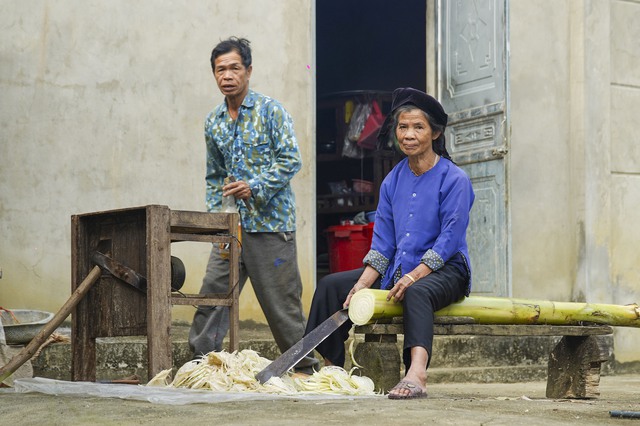 Củng cố khối đại đoàn kết, giảm nghèo, xây dựng nông thôn mới vùng cao- Ảnh 3.