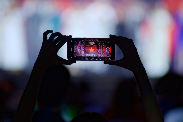 Chương trình đã lan tỏa ý nghĩa nghĩa thiêng liêng của 2 chữ &quot;đồng bào&quot;, là kết tinh sâu sắc của những con người đã gắn chặt số phận vào nhau trong một không gian mang tên: Tổ Quốc