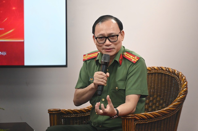 Vụ "hồ sơ 88 trang": Đừng để tin giả dẫn dắt dư luận- Ảnh 1. Vụ "hồ sơ 88 trang": Đừng để tin giả dẫn dắt dư luận- Ảnh 1.