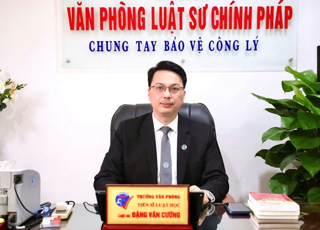 Vụ "hồ sơ 88 trang": Đừng để tin giả dẫn dắt dư luận- Ảnh 2. Vụ "hồ sơ 88 trang": Đừng để tin giả dẫn dắt dư luận- Ảnh 2.