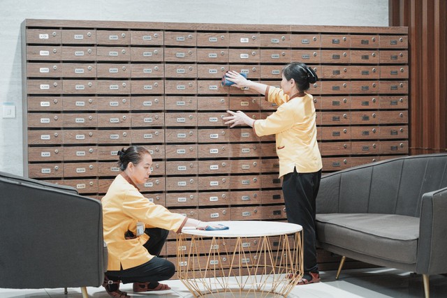 Giải pháp “mua thêm” thời gian trong cuộc sống đô thị bận rộn- Ảnh 1. Giải pháp “mua thêm” thời gian trong cuộc sống đô thị bận rộn- Ảnh 1.