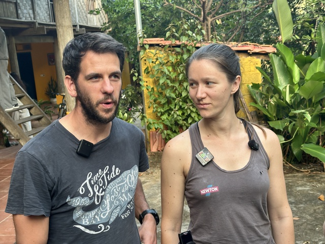 Du lịch cộng đồng: Hướng đi mới giúp phụ nữ Hữu Liên tự chủ sinh kế- Ảnh 2.