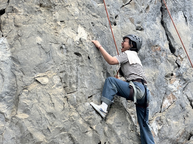 Du lịch cộng đồng: Hướng đi mới giúp phụ nữ Hữu Liên tự chủ sinh kế- Ảnh 3.