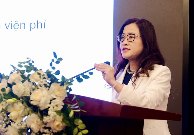 Người dân sẽ được khám sức khỏe định kỳ hoặc sàng lọc miễn phí ít nhất 1 lần/năm- Ảnh 2.