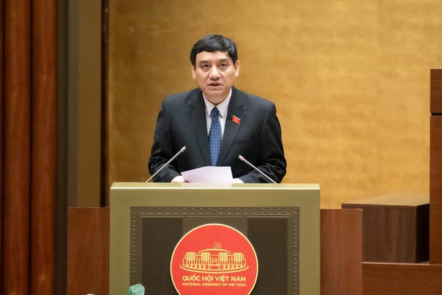 Kênh mạng xã hội của cơ quan báo chí được luật hóa là sản phẩm báo chí- Ảnh 2.