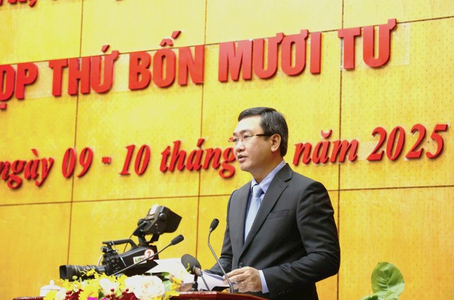 Lạng Sơn đặt mục tiêu bứt phá: GRDP 2025 ước tăng 8,06%, đứng thứ 3 vùng trung du và miền núi phía Bắc- Ảnh 2. Lạng Sơn đặt mục tiêu bứt phá: GRDP 2025 ước tăng 8,06%, đứng thứ 3 vùng trung du và miền núi phía Bắc- Ảnh 2.