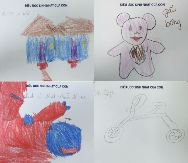 Những giọng hát đặc biệt tại Trung tâm Bảo trợ chùa Long Thọ- Ảnh 3. Những giọng hát đặc biệt tại Trung tâm Bảo trợ chùa Long Thọ- Ảnh 3.