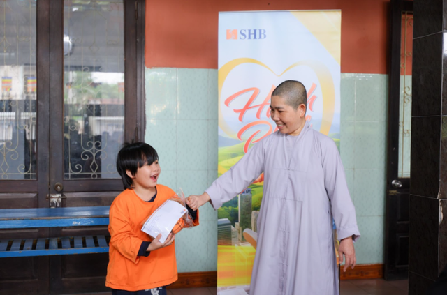 Những giọng hát đặc biệt tại Trung tâm Bảo trợ chùa Long Thọ- Ảnh 10. Những giọng hát đặc biệt tại Trung tâm Bảo trợ chùa Long Thọ- Ảnh 10.