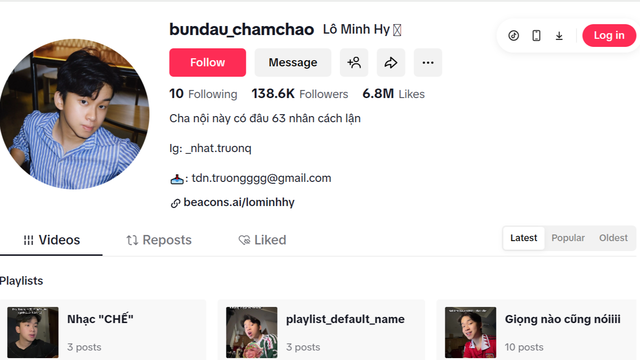 Người trẻ giữ hồn tiếng Quảng giữa nhịp sống hiện đại- Ảnh 1. Người trẻ giữ hồn tiếng Quảng giữa nhịp sống hiện đại- Ảnh 1.