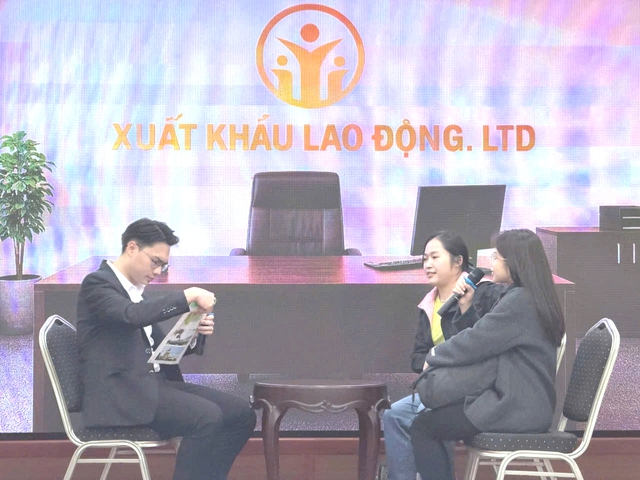 “Lá chắn mềm” phòng chống mua bán người ở xứ Lạng- Ảnh 3. “Lá chắn mềm” phòng chống mua bán người ở xứ Lạng- Ảnh 3.