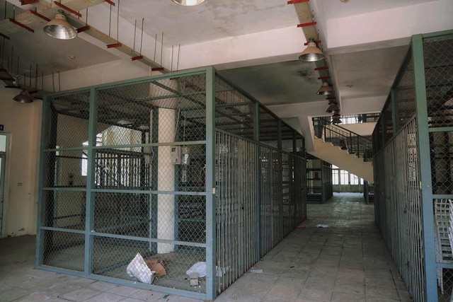 Tây Tựu, Hà Nội: Chợ xây xong bỏ hoang vẫn tiếp tục xây chợ mới- Ảnh 3. Tây Tựu, Hà Nội: Chợ xây xong bỏ hoang vẫn tiếp tục xây chợ mới- Ảnh 3.