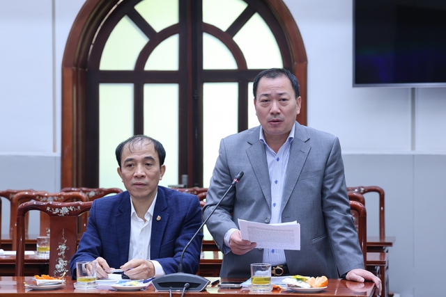 Các giải pháp, sáng kiến về xây dựng Chiến lược đại đoàn kết toàn dân tộc - Ảnh 4. Các giải pháp, sáng kiến về xây dựng Chiến lược đại đoàn kết toàn dân tộc - Ảnh 4.