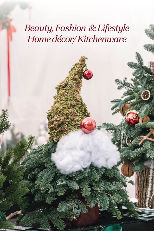 Hà Nội: Nhà hàng, khách sạn tung các gói combo hấp dẫn dịp Noel và năm mới- Ảnh 1.