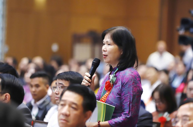 Thủ tướng: 8 quyết sách mang tính đột phá để phát triển nông nghiệp, nông dân, nông thôn- Ảnh 1.