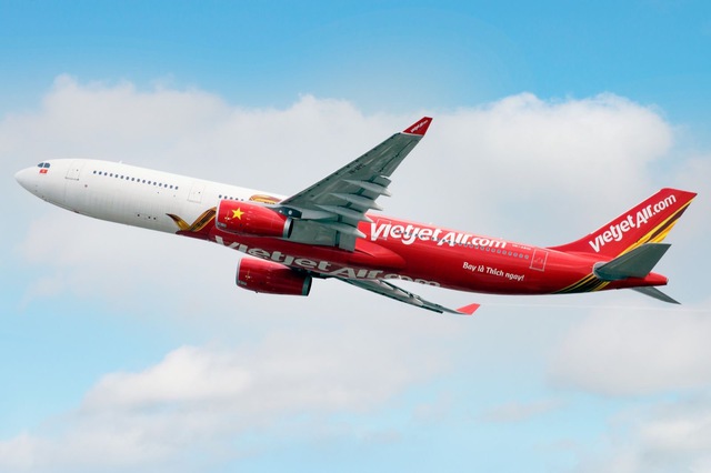 Siêu ngày đôi 12/12, săn vé siêu khuyến mãi giảm giá 100% cùng Vietjet- Ảnh 3.