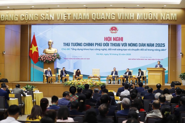 Thủ tướng: 8 quyết sách mang tính đột phá để phát triển nông nghiệp, nông dân, nông thôn- Ảnh 6.