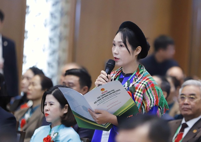 Thủ tướng: 8 quyết sách mang tính đột phá để phát triển nông nghiệp, nông dân, nông thôn- Ảnh 2.