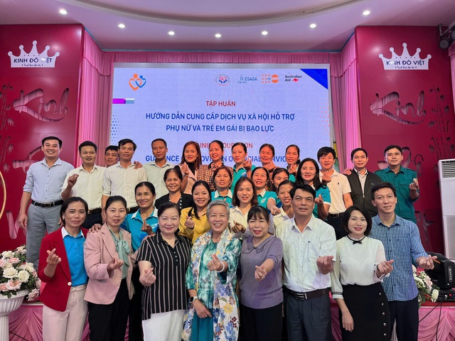 Các định kiến về giới đang được truyền thông khích lệ- Ảnh 3. Các định kiến về giới đang được truyền thông khích lệ- Ảnh 3.