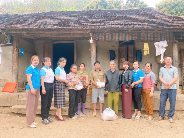 Xác định nhóm thông tin trọng tâm, thiết thực để tuyên truyền, nâng cao nhận thức của phụ nữ- Ảnh 4. Xác định nhóm thông tin trọng tâm, thiết thực để tuyên truyền, nâng cao nhận thức của phụ nữ- Ảnh 4.