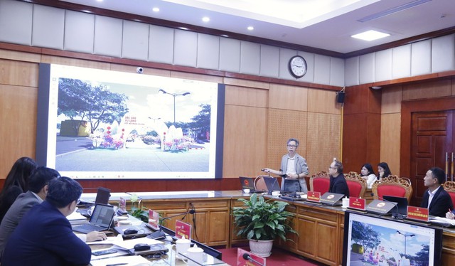 Các hoạt động “Lễ hội Hoa đào xứ Lạng” 2026 sẽ diễn ra hơn 3 tháng- Ảnh 2.