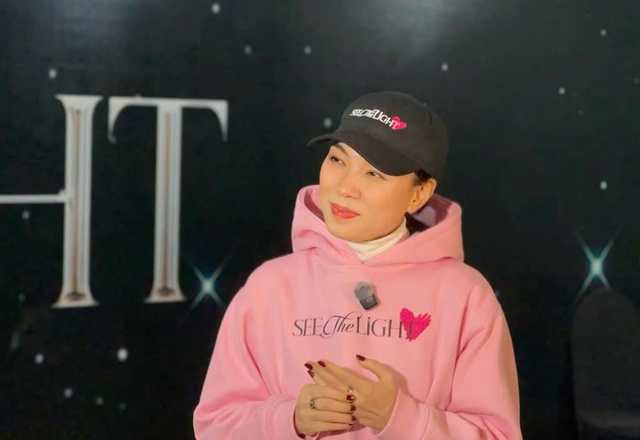 Mỹ Tâm tiết lộ những điểm mới của liveshow "See The Light"- Ảnh 1. Mỹ Tâm tiết lộ những điểm mới của liveshow "See The Light"- Ảnh 1.