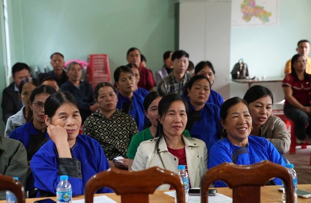 Lạng Sơn hưởng ứng "Tháng hành động vì bình đẳng giới năm 2025"- Ảnh 2. Lạng Sơn hưởng ứng "Tháng hành động vì bình đẳng giới năm 2025"- Ảnh 2.