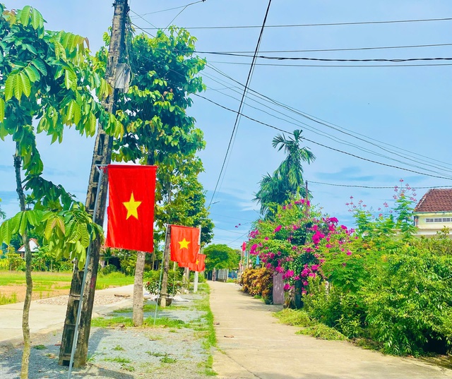 Hội LHPN tỉnh Quảng Ngãi: 10 dấu ấn nổi bật giai đoạn 2021-2025 - Ảnh 3. Hội LHPN tỉnh Quảng Ngãi: 10 dấu ấn nổi bật giai đoạn 2021-2025 - Ảnh 3.