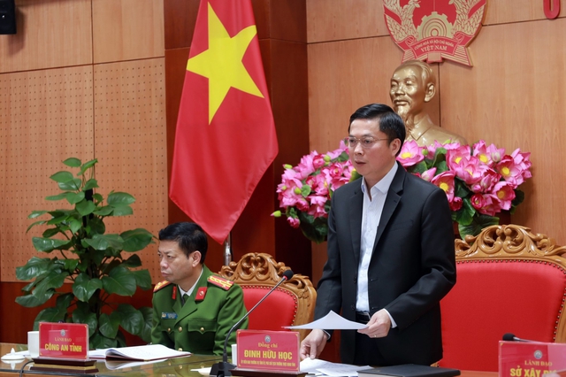 Tài xế gây tai nạn làm 6 người thương vong ở Lạng Sơn dương tính với ma túy- Ảnh 2.