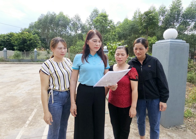 4 nhóm thông tin cần thiết cho "hành trang" thoát nghèo bền vững- Ảnh 2.