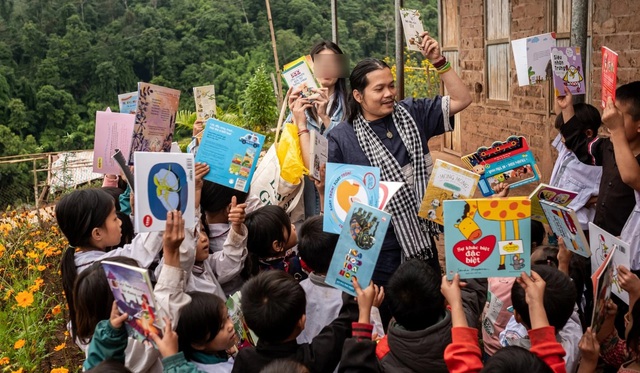 Cục Cảnh sát hình sự vào cuộc điều tra dự án "Nuôi Em"- Ảnh 1.