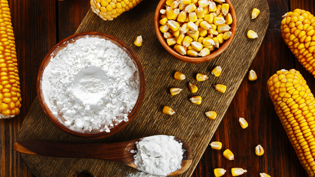 Sai lầm nghiêm trọng khi kiêng hoàn toàn tinh bột để giảm cân- Ảnh 1. Sai lầm nghiêm trọng khi kiêng hoàn toàn tinh bột để giảm cân- Ảnh 1.