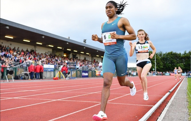 Thống nhất tiêu chuẩn giới tính của vận động viên từ 2026- Ảnh 1. Thống nhất tiêu chuẩn giới tính của vận động viên từ 2026- Ảnh 1.