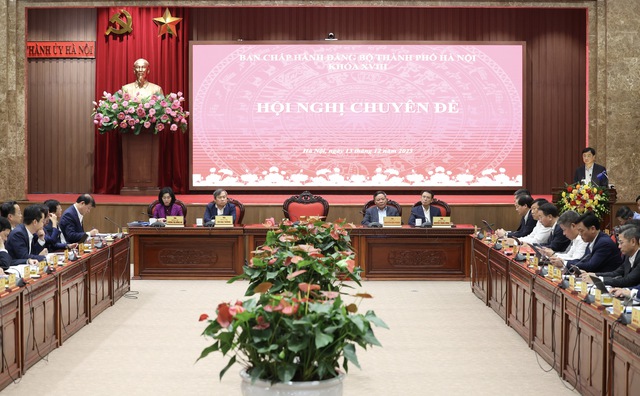 Hà Nội tán thành chủ trương đầu tư trục đại lộ cảnh quan sông Hồng và đô thị Olympic- Ảnh 2. Hà Nội tán thành chủ trương đầu tư trục đại lộ cảnh quan sông Hồng và đô thị Olympic- Ảnh 2.