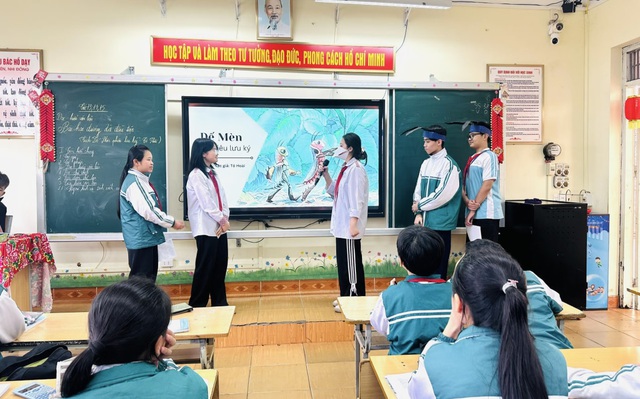 Đề xuất chính sách phổ cập AI công bằng trong giáo dục- Ảnh 2. Đề xuất chính sách phổ cập AI công bằng trong giáo dục- Ảnh 2.