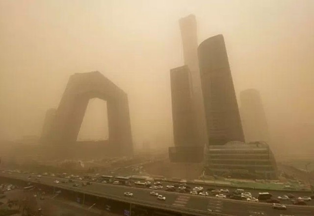 Giải quyết ô nhiễm không khí: Kinh nghiệm từ đô thị thế giới- Ảnh 8. Giải quyết ô nhiễm không khí: Kinh nghiệm từ đô thị thế giới- Ảnh 8.