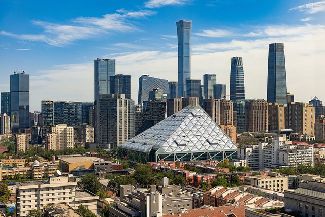 Giải quyết ô nhiễm không khí: Kinh nghiệm từ đô thị thế giới- Ảnh 9. Giải quyết ô nhiễm không khí: Kinh nghiệm từ đô thị thế giới- Ảnh 9.