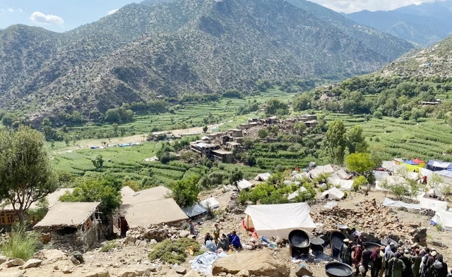 UNFPA kêu gọi viện trợ 1 tỷ USD để bảo vệ và chăm sóc sức khỏe phụ nữ, trẻ em- Ảnh 2.