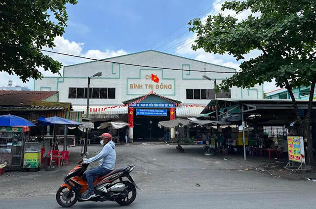 Giải pháp vay gấp 30 triệu cho tiểu thương chợ truyền thống- Ảnh 1. Giải pháp vay gấp 30 triệu cho tiểu thương chợ truyền thống- Ảnh 1.