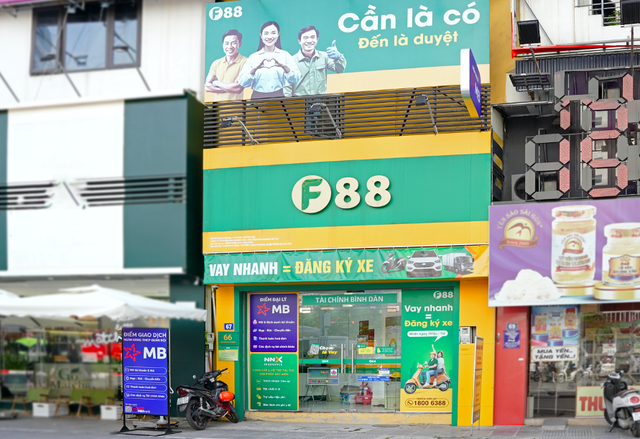 Giải pháp vay gấp 30 triệu cho tiểu thương chợ truyền thống- Ảnh 2. Giải pháp vay gấp 30 triệu cho tiểu thương chợ truyền thống- Ảnh 2.