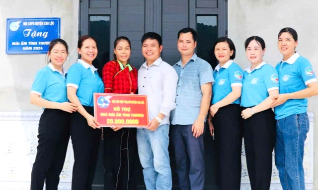 Phụ nữ xứ Lạng đổi mới tư duy làm kinh tế, đánh thức tài nguyên bản địa- Ảnh 5. Phụ nữ xứ Lạng đổi mới tư duy làm kinh tế, đánh thức tài nguyên bản địa- Ảnh 5.