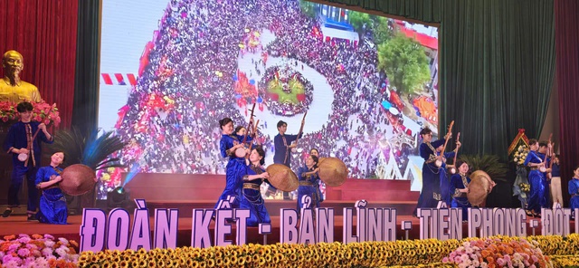 Những bông hoa đẹp, đầy sắc hương trong ngày hội lớn của tuổi trẻ Lạng Sơn- Ảnh 1. Những bông hoa đẹp, đầy sắc hương trong ngày hội lớn của tuổi trẻ Lạng Sơn- Ảnh 1.