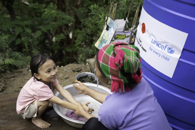 Nhật Bản viện trợ Việt Nam 1,5 triệu USD để cứu trợ khẩn cấp và phục hồi sau thiên tai - Ảnh 1.