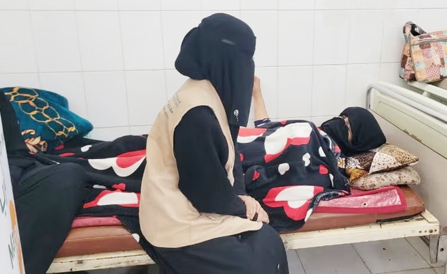 UNFPA kêu gọi viện trợ 1 tỷ USD để bảo vệ và chăm sóc sức khỏe phụ nữ, trẻ em- Ảnh 3.