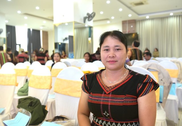 Khi tri thức cùng già làng, phụ nữ Pa Cô trở về bản làng để gìn giữ lễ hội truyền thống- Ảnh 3.