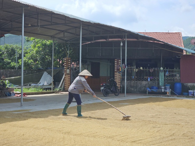 Bắc Ninh: Điểm sáng trong thực hiện giảm nghèo và thúc đẩy bình đẳng giới- Ảnh 1. Bắc Ninh: Điểm sáng trong thực hiện giảm nghèo và thúc đẩy bình đẳng giới- Ảnh 1.